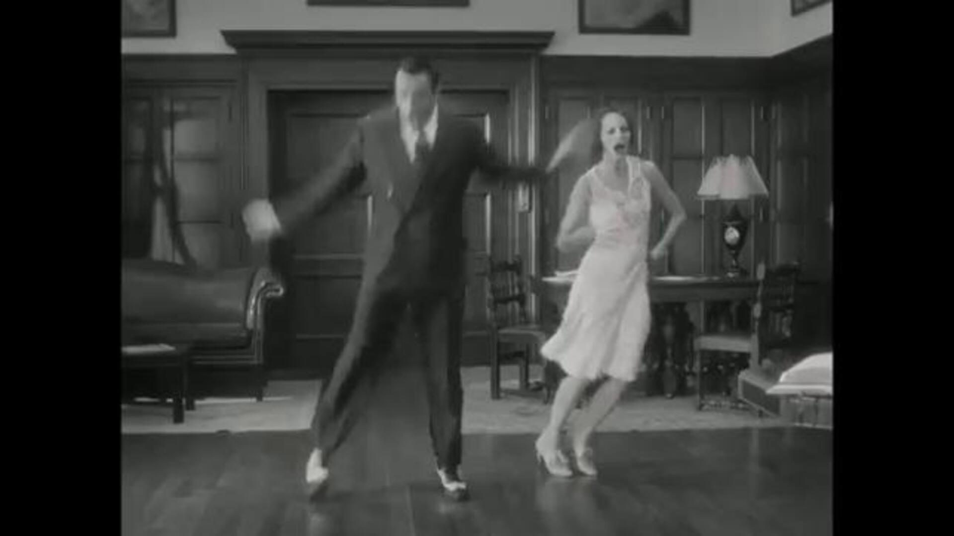 Tráiler: El galardonado Jean Durjain protagonista de «The artist»