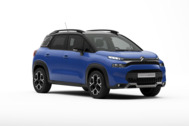 Citroën C3 Aircross, más confort para el SUV 'made in Spain'