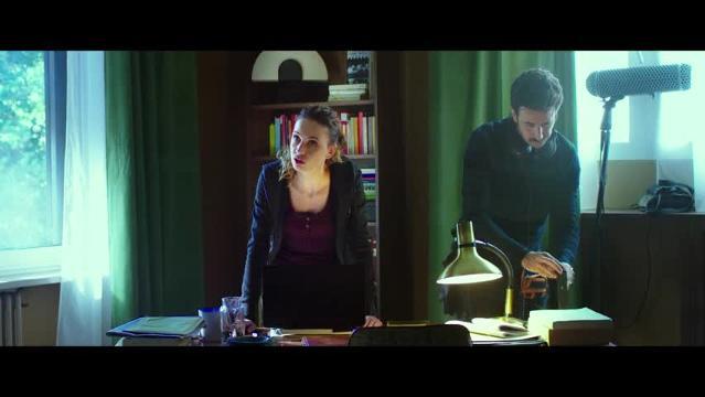 Trailer &#039;Bendita ignorancia&#039;