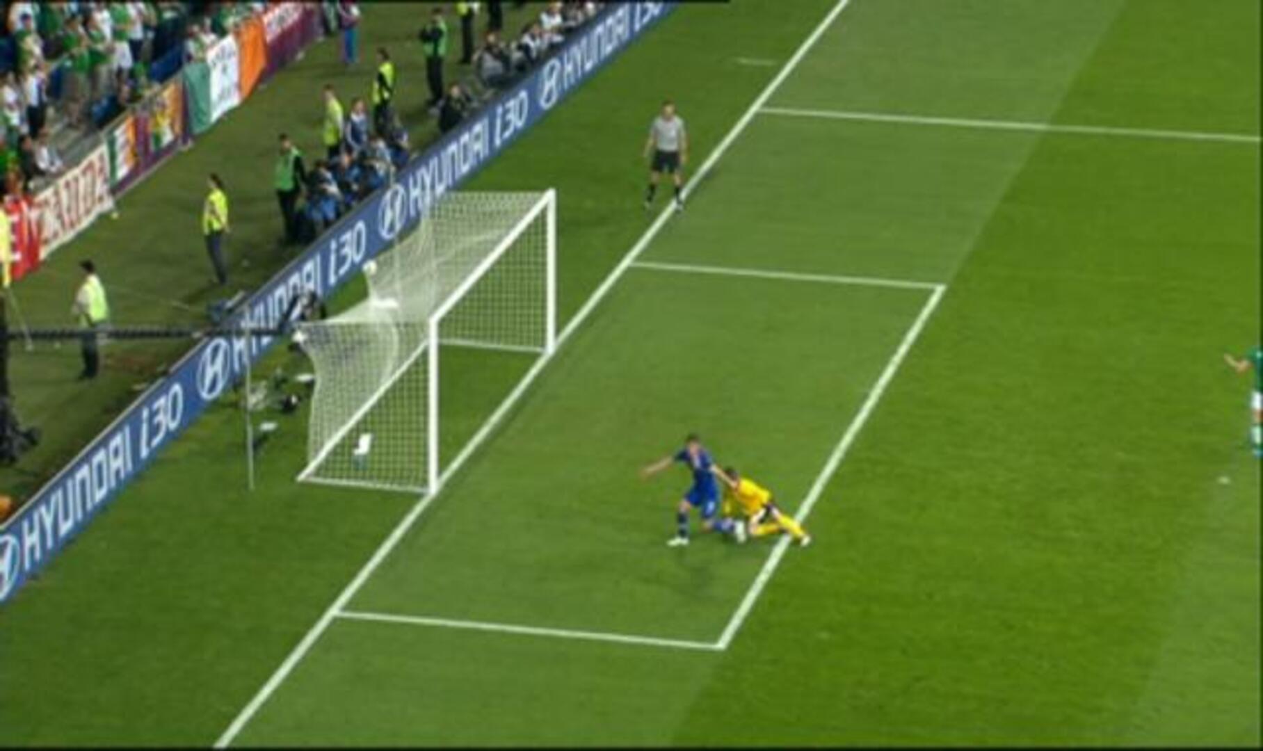 Croacia encuentra motivos para soñar