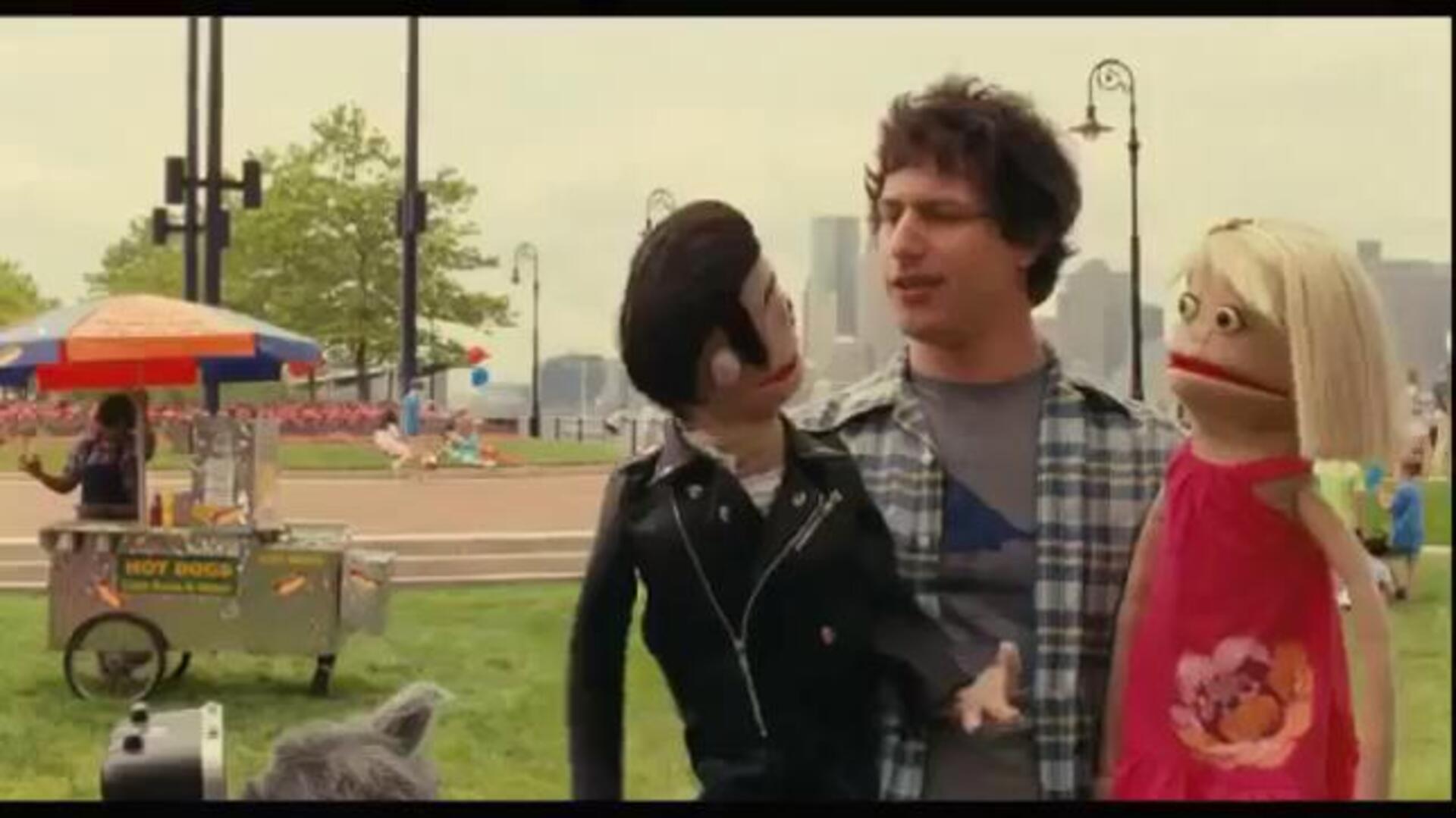 Tráiler: En busca del exnovio perfecto en «Dime con cuántos»