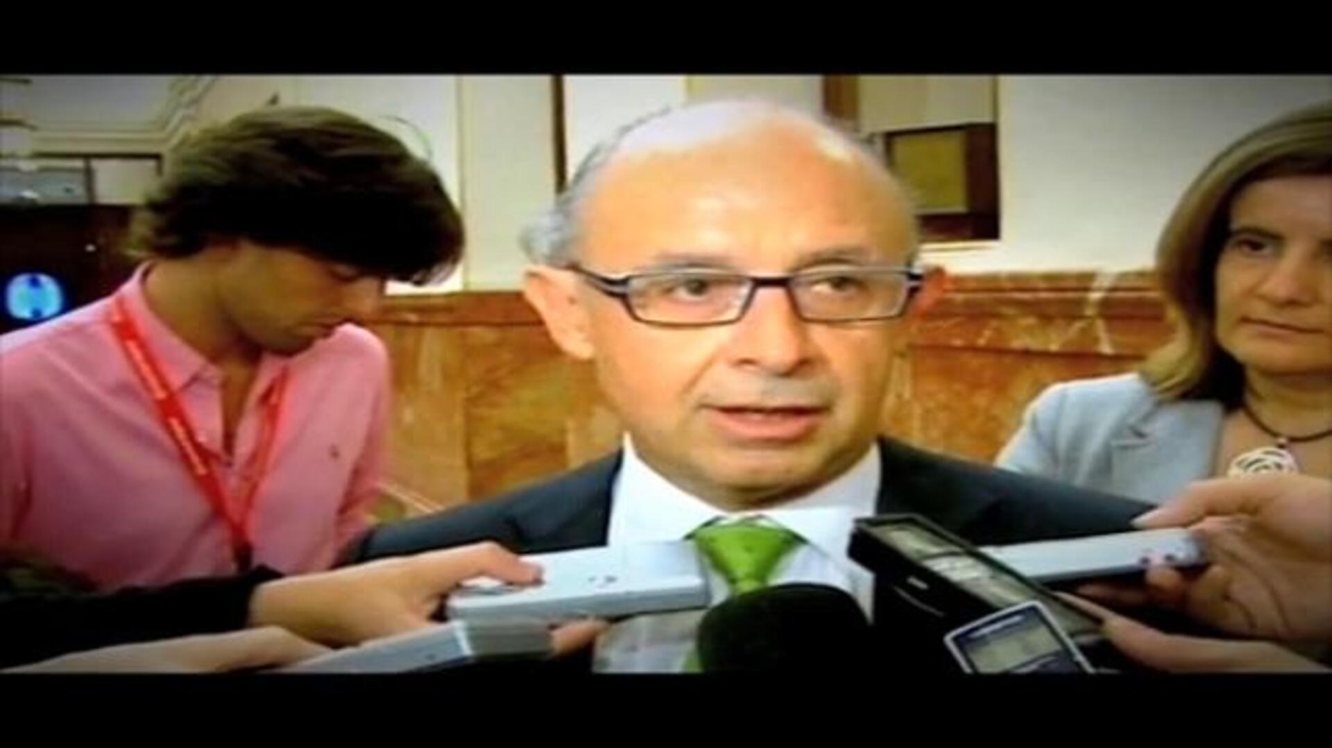 El PSOE critica en un vídeo los «desPPidos» del Gobierno