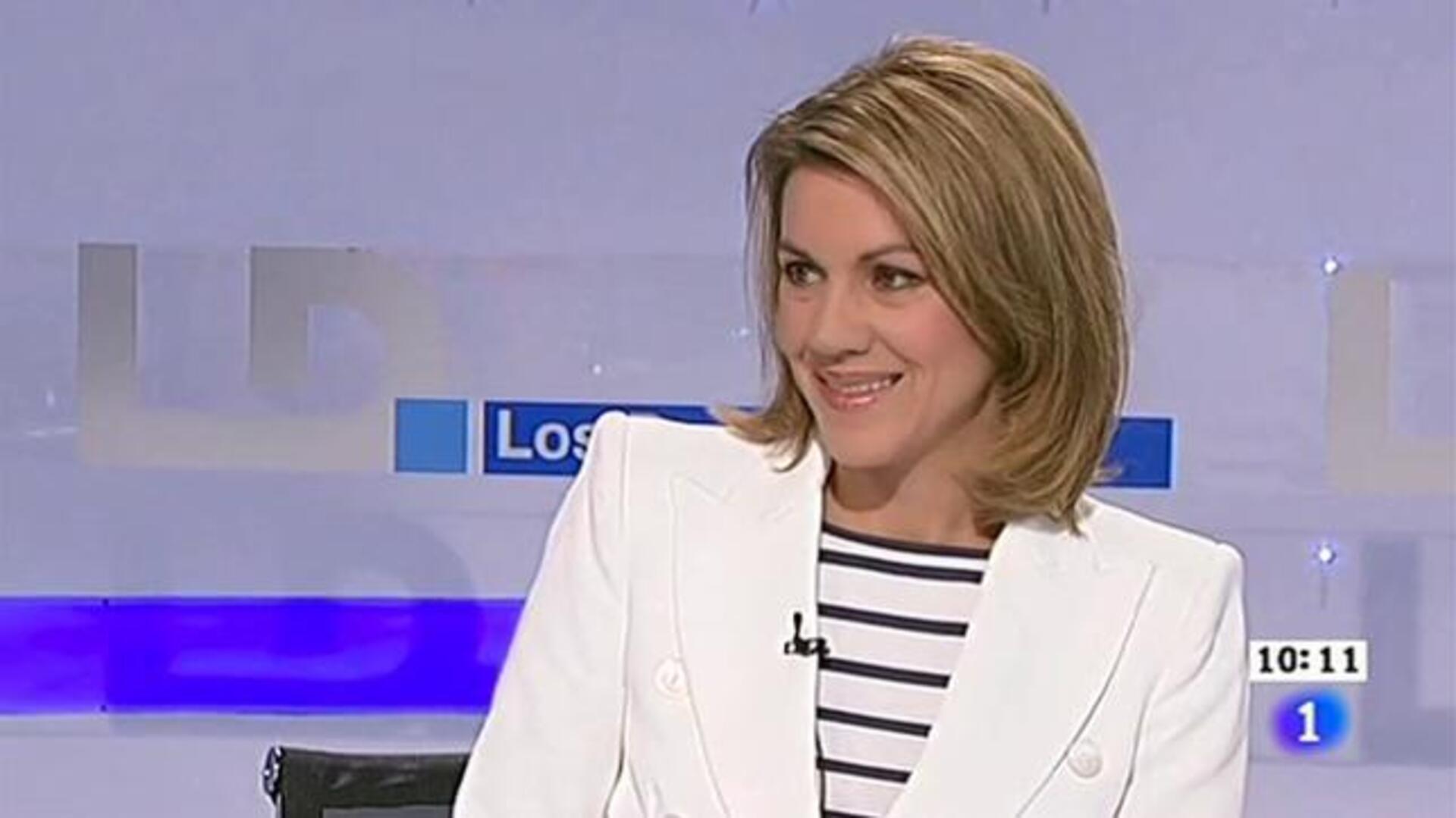 El PP preguntará Albert Oliart por el trato ofrecido a Cospedal en TVE