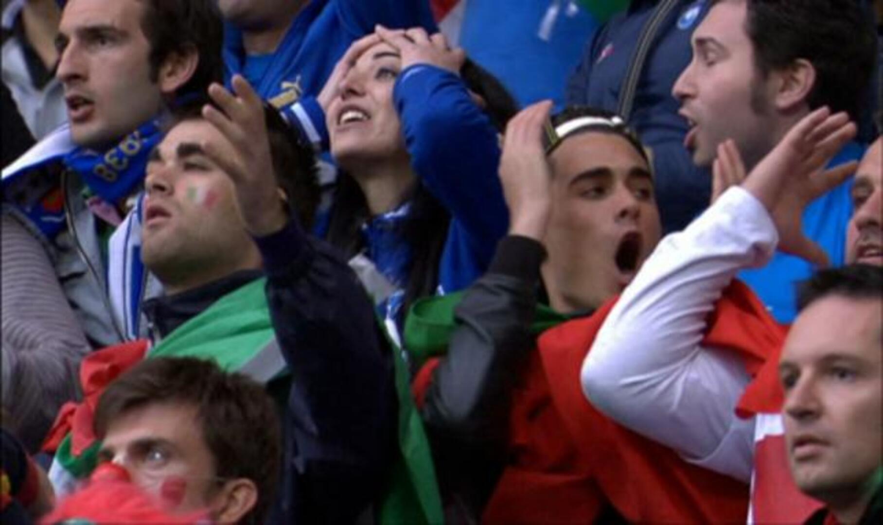 Mandzukic alimenta la confusión en Italia