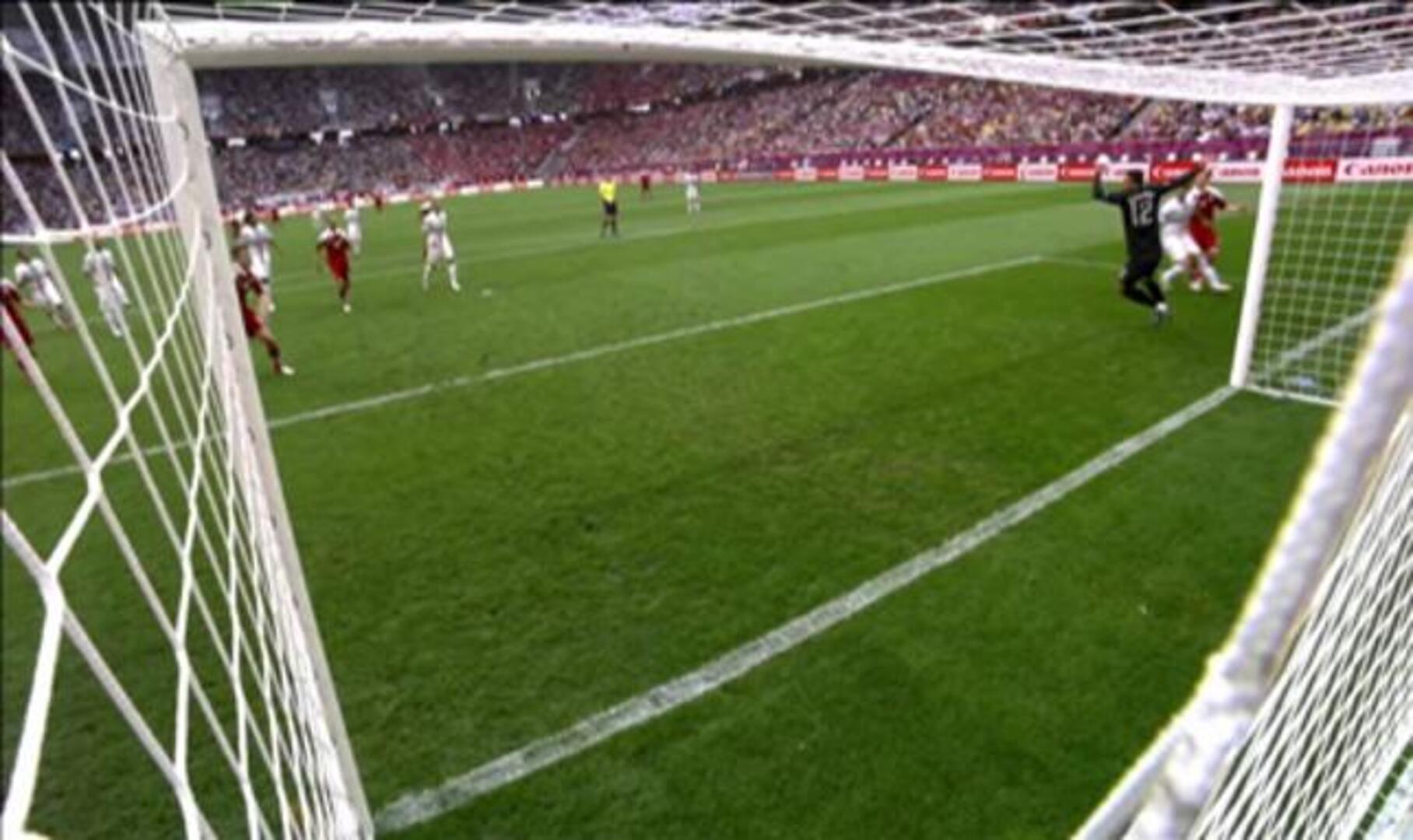 Eurocopa 2012: Portugal reacciona a tiempo y derrota a Dinamarca