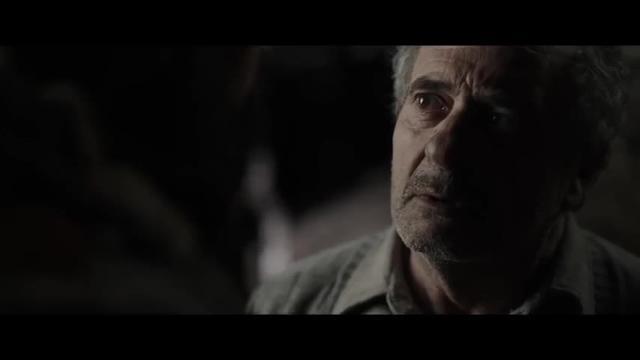 Trailer &#039;Bajo la piel de lobo&#039;