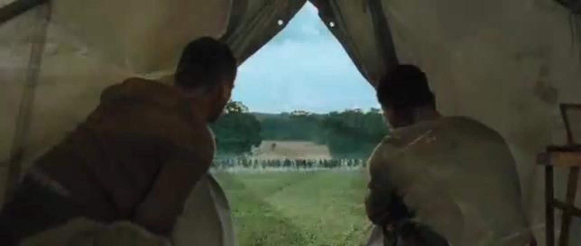 Steven Spielberg: «No quiero hacer llorar al público»