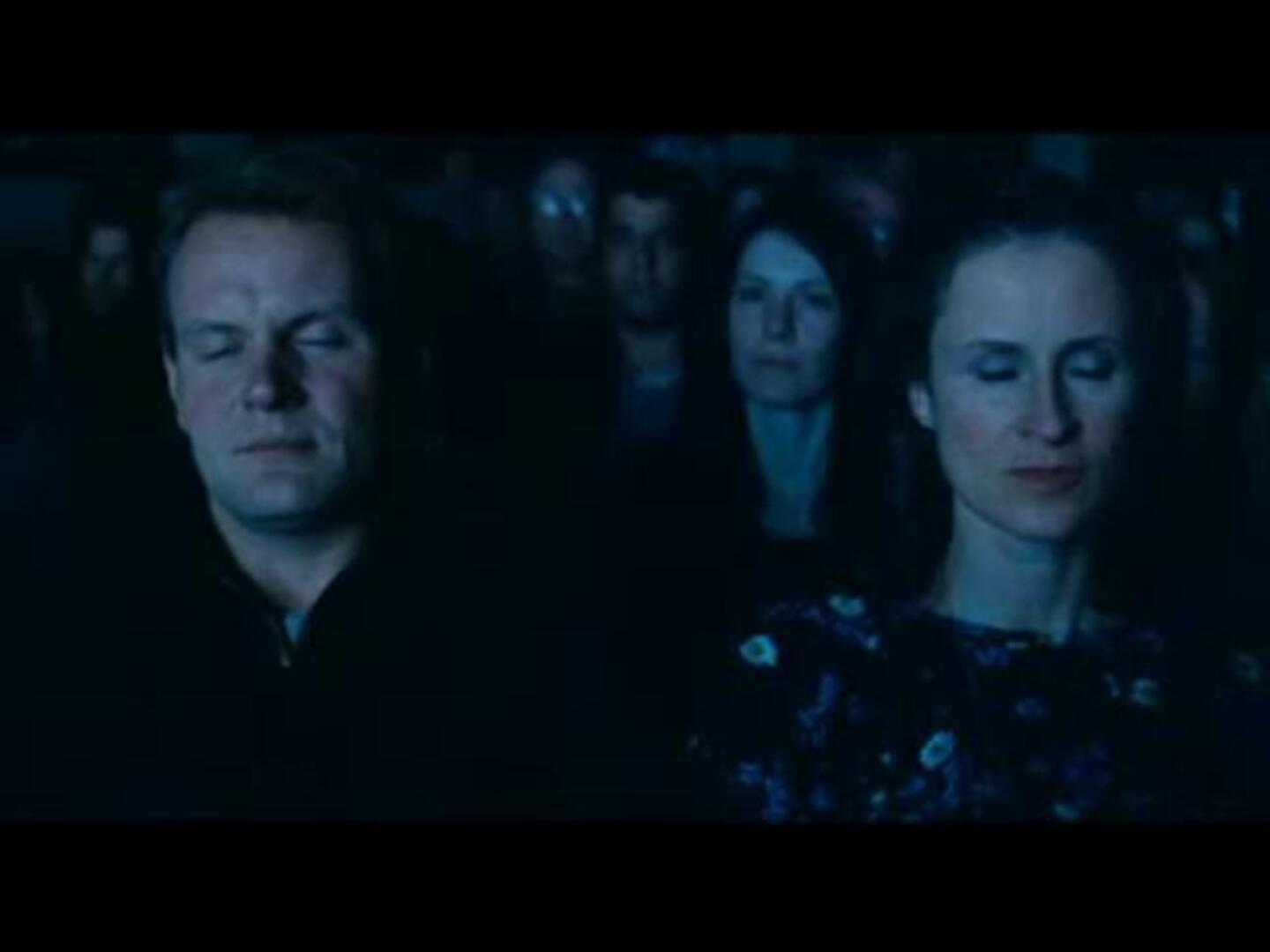 Tráiler de «Three», un conflicto romántico a tres bandas