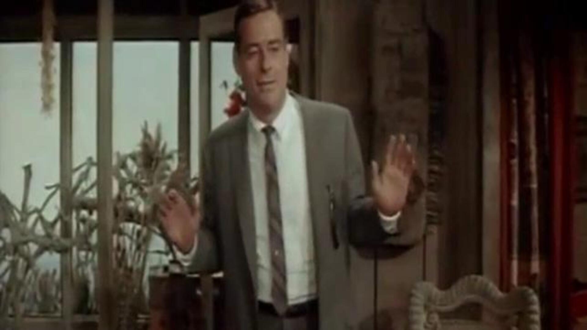 Adiós a la faraona de Hollywood