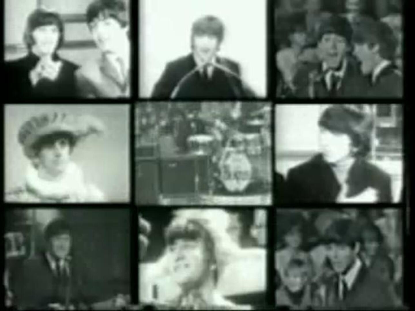 «Love Me Do», el primer sencillo de los Beatles, cumple 50 años