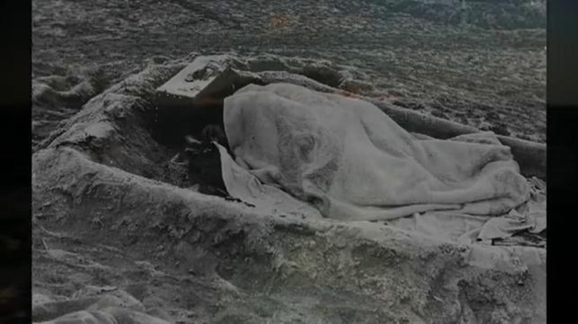 Tráiler: «La maleta mexicana» y las mejores fotografías de la Guerra Civil