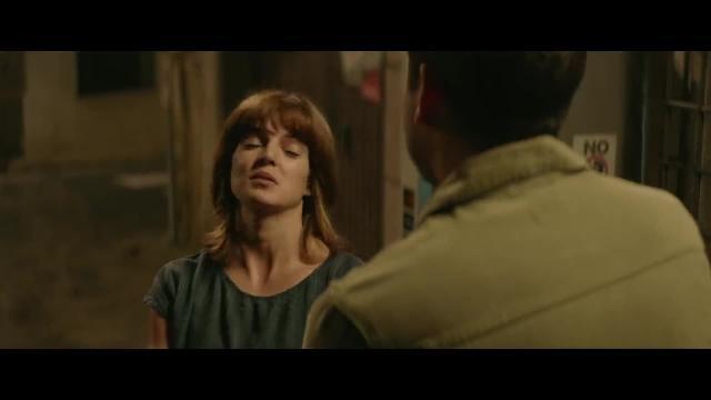 Tráiler &#039;Gente que viene y bah&#039;