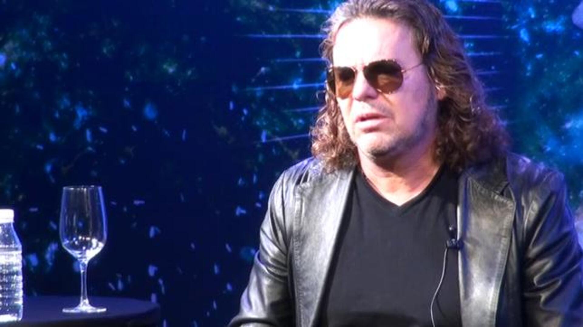 La catarsis de Maná