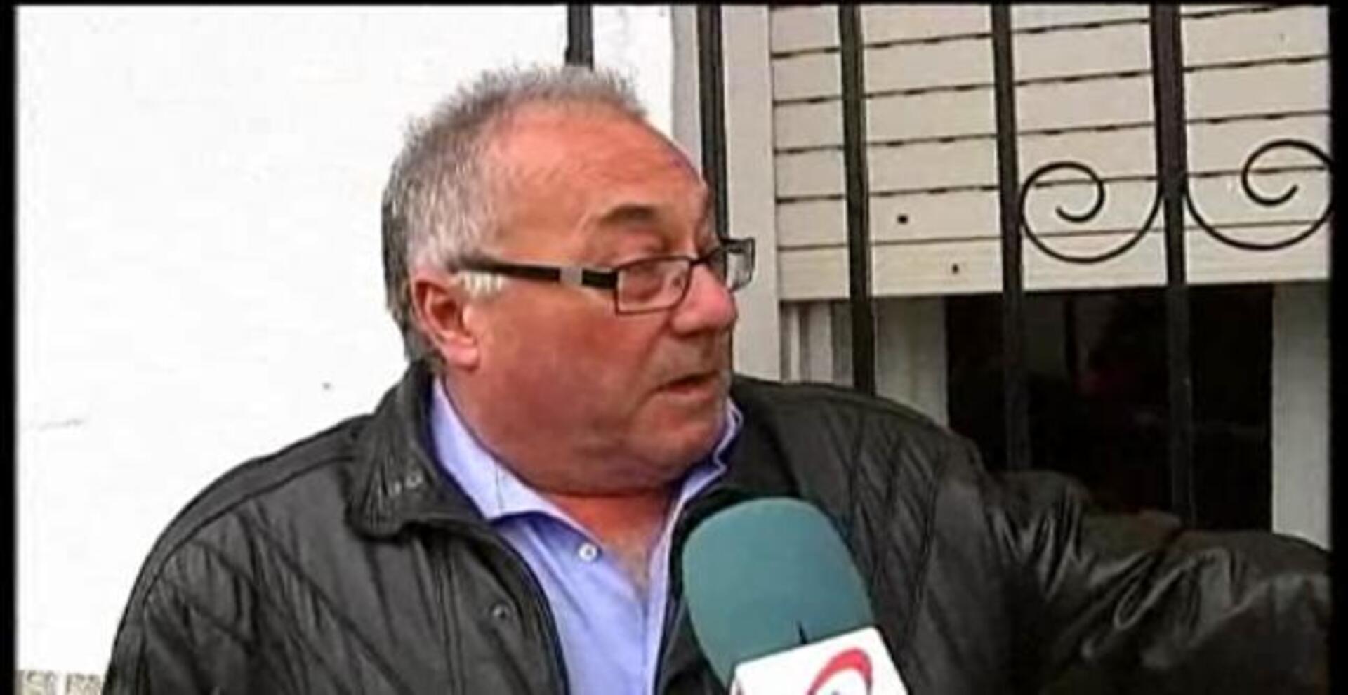 El presunto asesino de El Salobral, «El Fraguel», es cazador y «buen tirador»