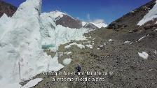 Trailer 'Kilian Jornet Path to Everest'