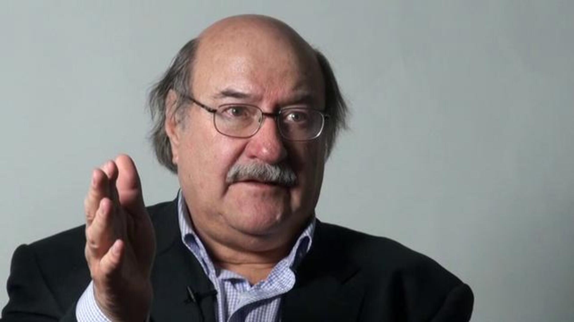 «En Chile no ha sido un trauma cambiar de centro-izquierda a centro-derecha»