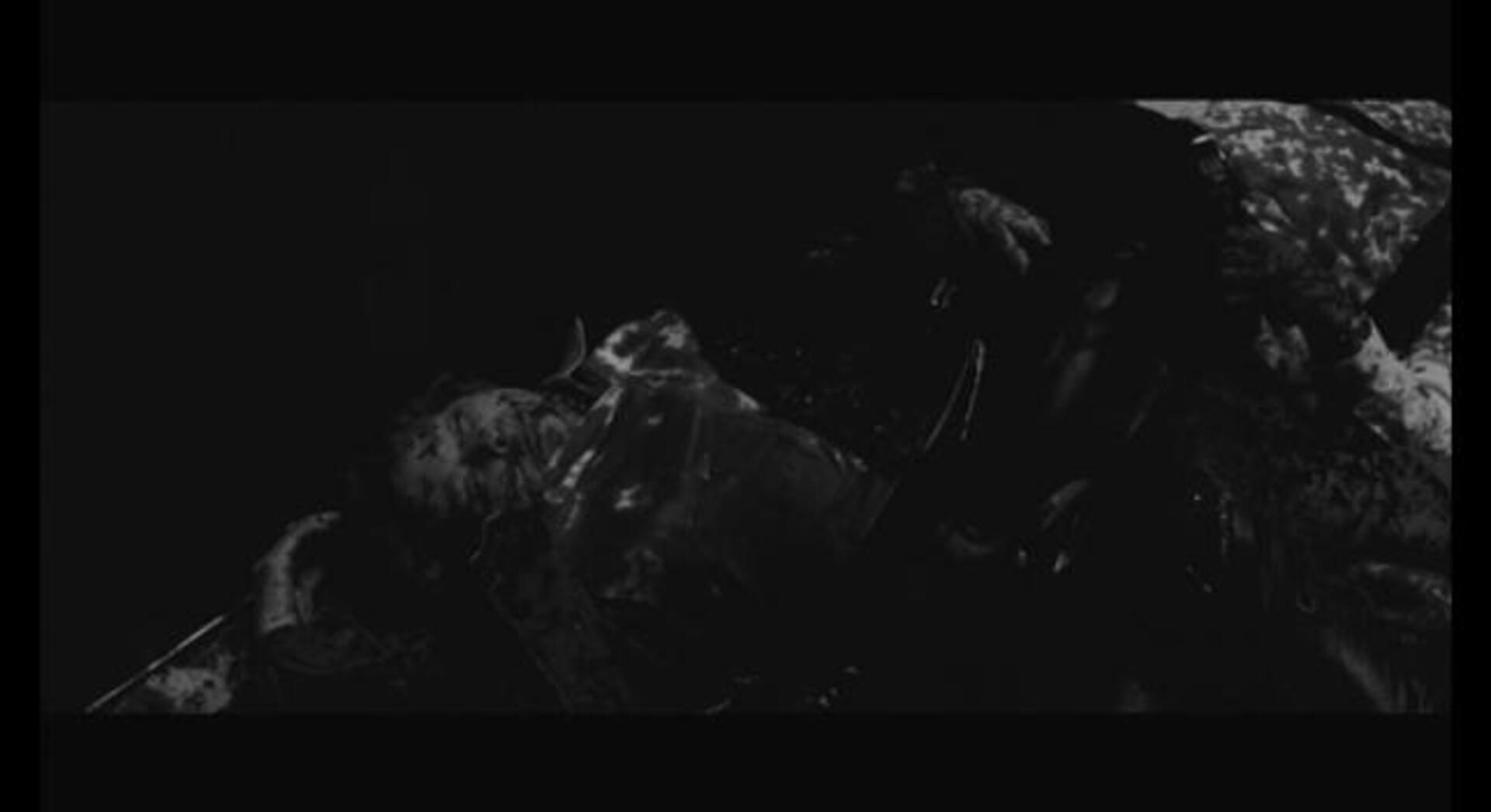 «El diablo somos nosotros»