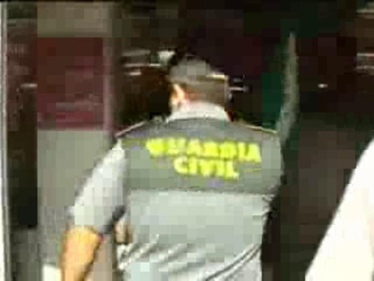 Sánchez Gordillo llama al ministro de Interior «franquista de tomo y lomo»