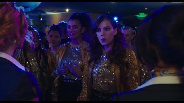 Clip exclusiva de &#039;Dando la nota&#039; 3