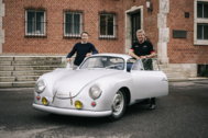 Porsche recuerda sus 70 años de éxitos en Le Mans