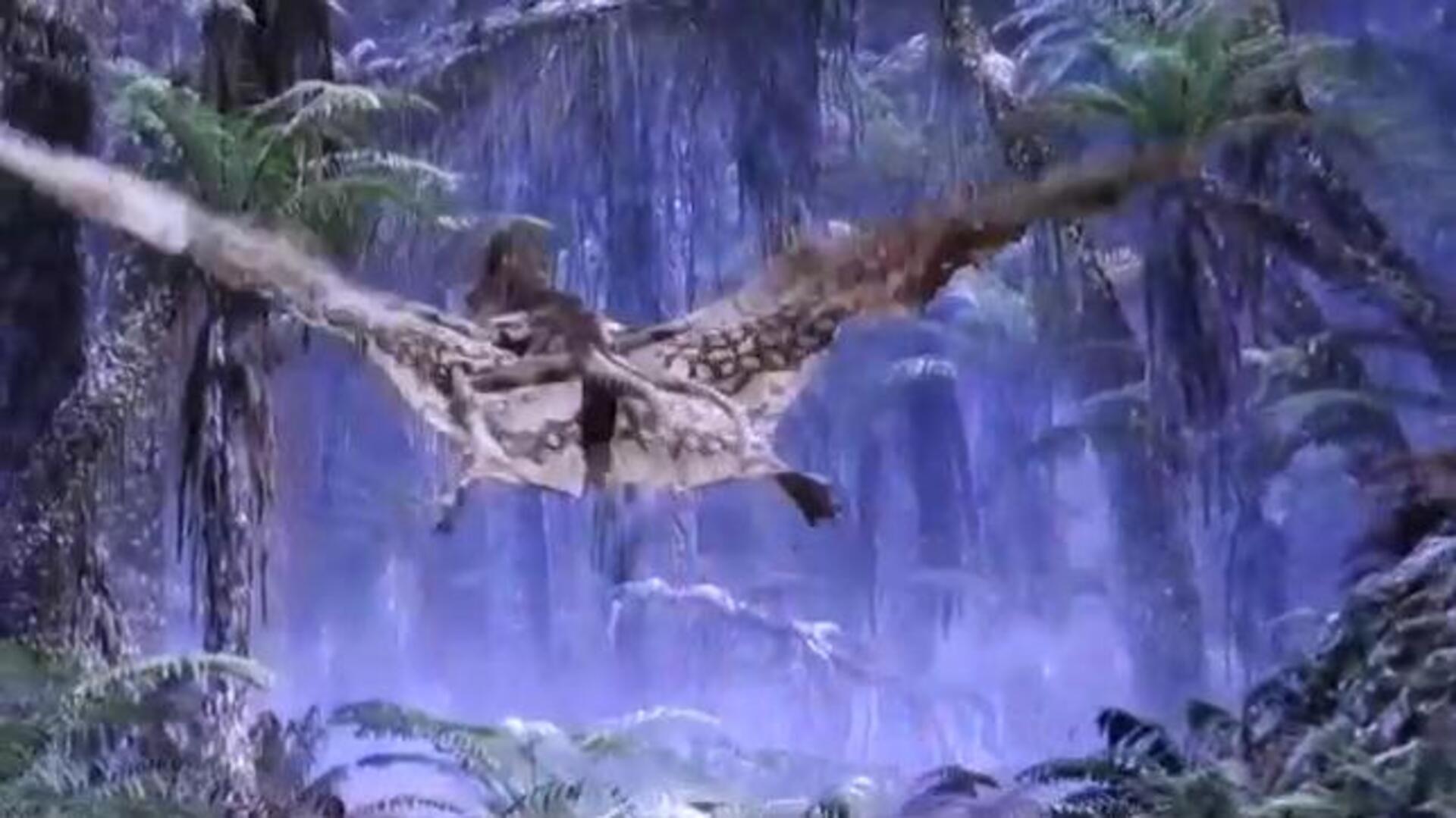 El 3D español se muda a Hobbiton