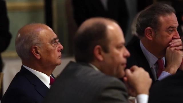 Vocento premia el liderazgo empresarial de BBVA, Iberdrola e Inditex