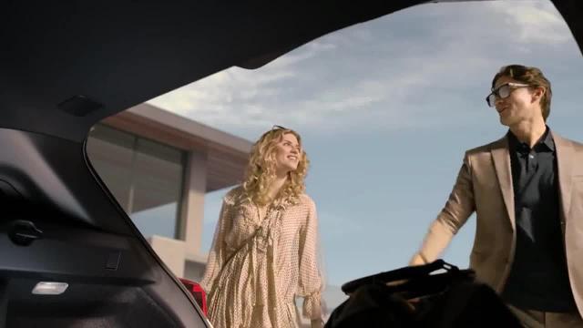 Lexus UX 250h, el compacto híbrido llega a finales de año