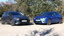 Seat Ibiza vs. Hyundai i20: ¿cuál es mejor opción?