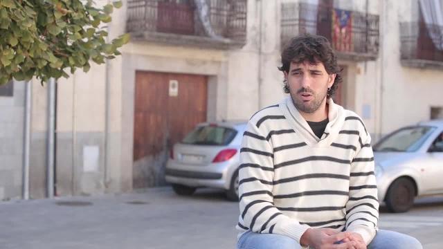 Cataluña, día 1 de la República