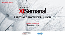 Estos son los síntomas del cáncer de pulmón: hazles caso