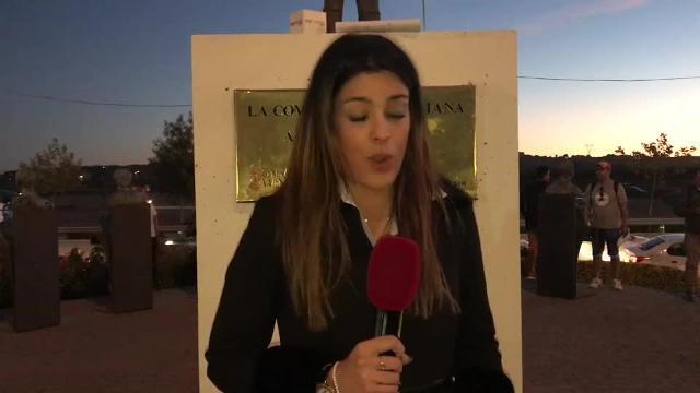 Eva Frías analiza el GP de Valencia