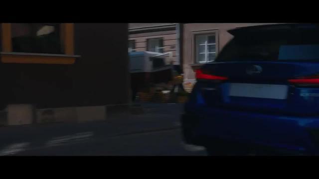 Lexus CT 200h, híbrido, compacto y con clase