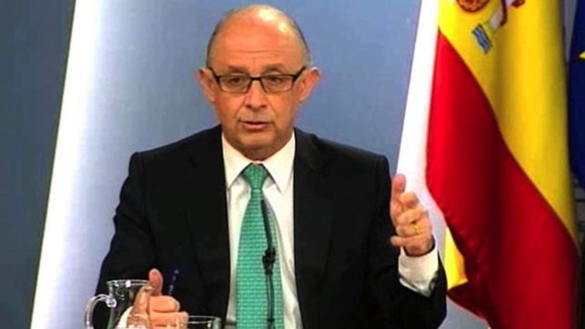 Los sueldos de los funcionarios quedan congelados en los Presupuestos de 2012