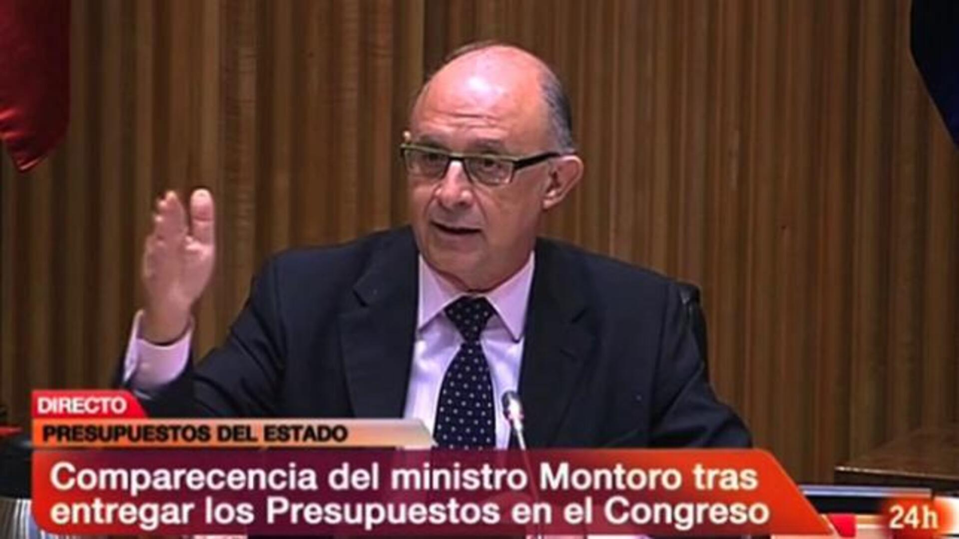 El Gobierno recorta un 2% el presupuesto de la Casa Real