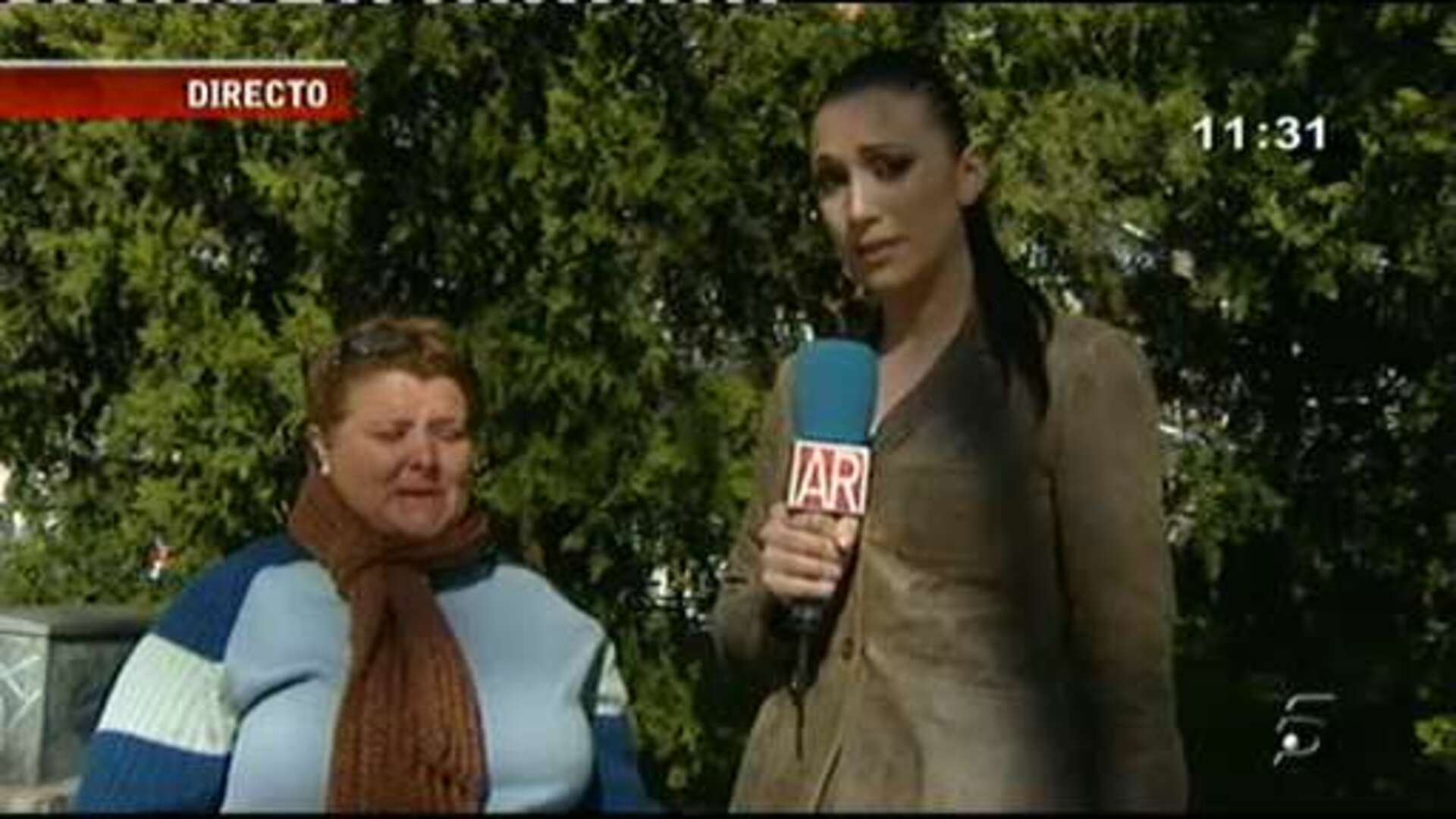 Conde-Pumpido ve «muy serio» convertir en espectáculo televisivo la tragedia de Mari Luz