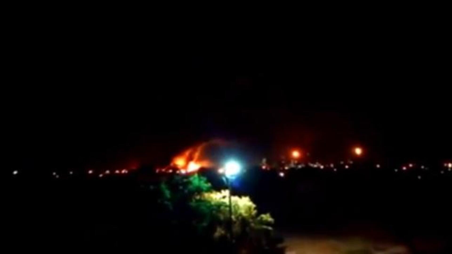 Una explosión en una refinería de Venezuela causa 41 muertos y 86 heridos
