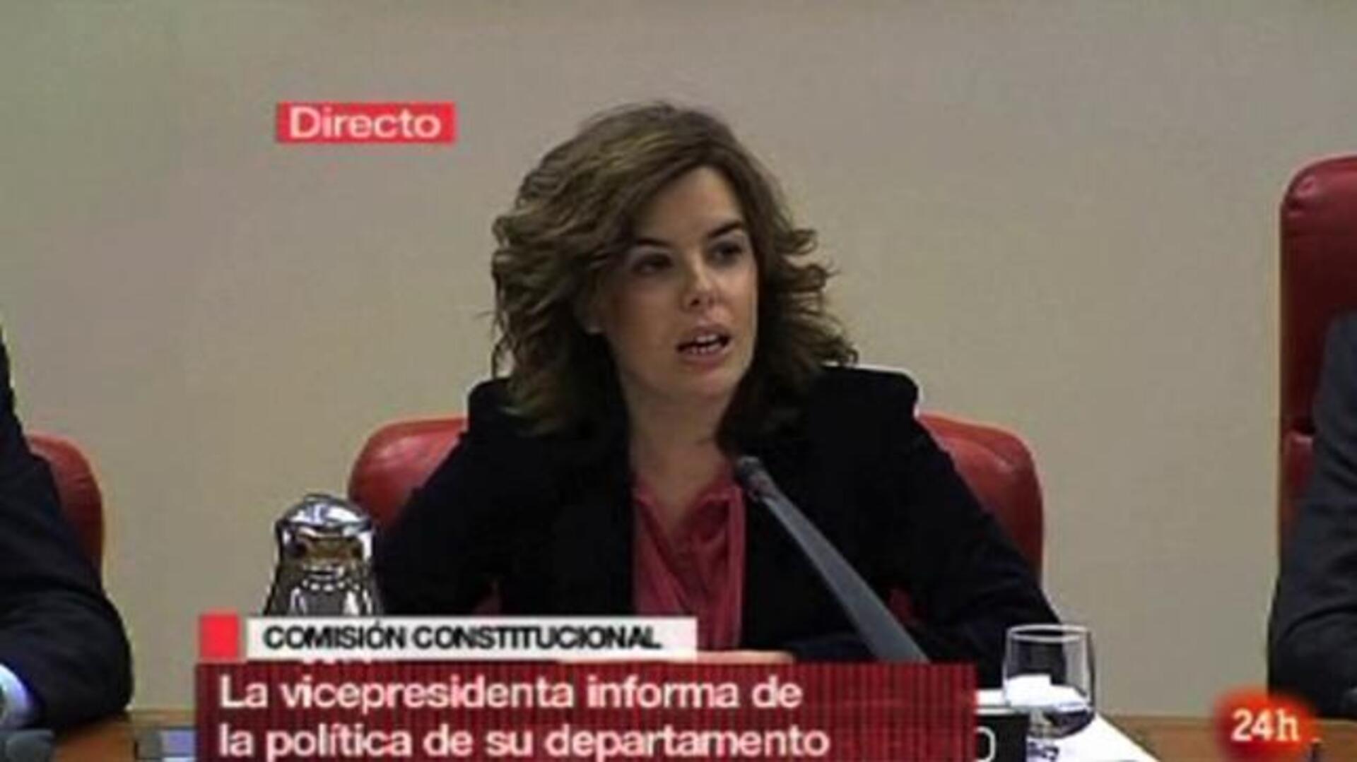 El Gobierno anuncia una auditoría en TVE y permitirá que las radios entren en los campos
