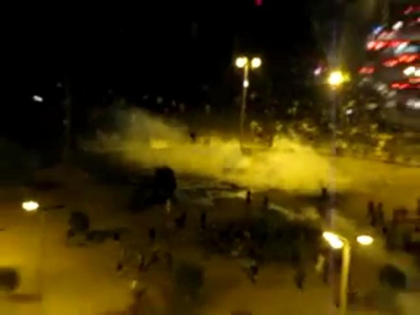 Dos muertos y cerca de 700 heridos en las protestas contra la Junta militar en Egipto