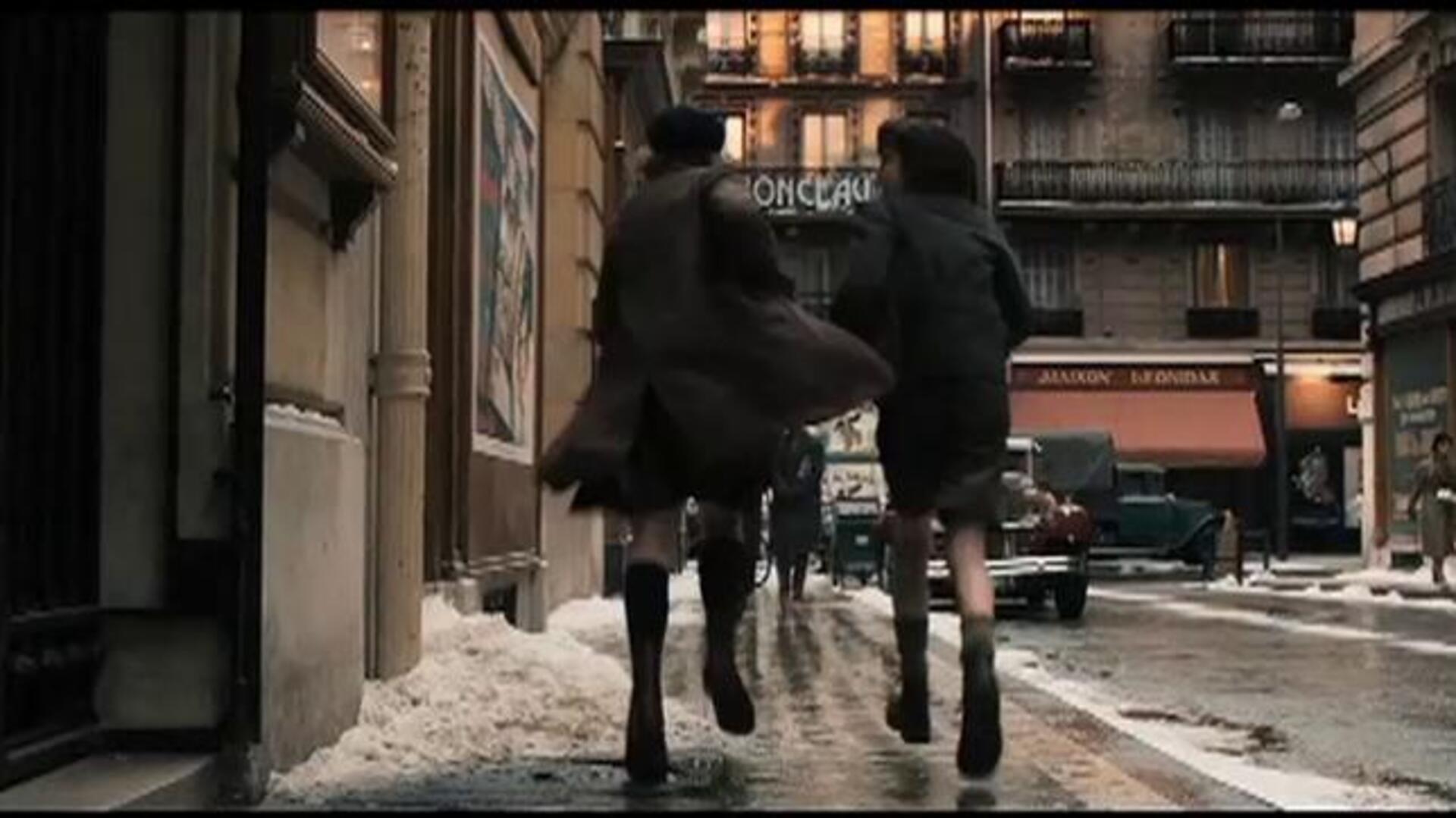 «La invención de Hugo» y «Mi semana con Marilyn», entre las críticas de los estrenos del 24 de febrero