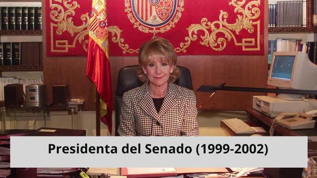 Aguirre y González en una imagen de archivo