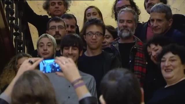 Vídeo: Entrevista a Iñigo Errejón