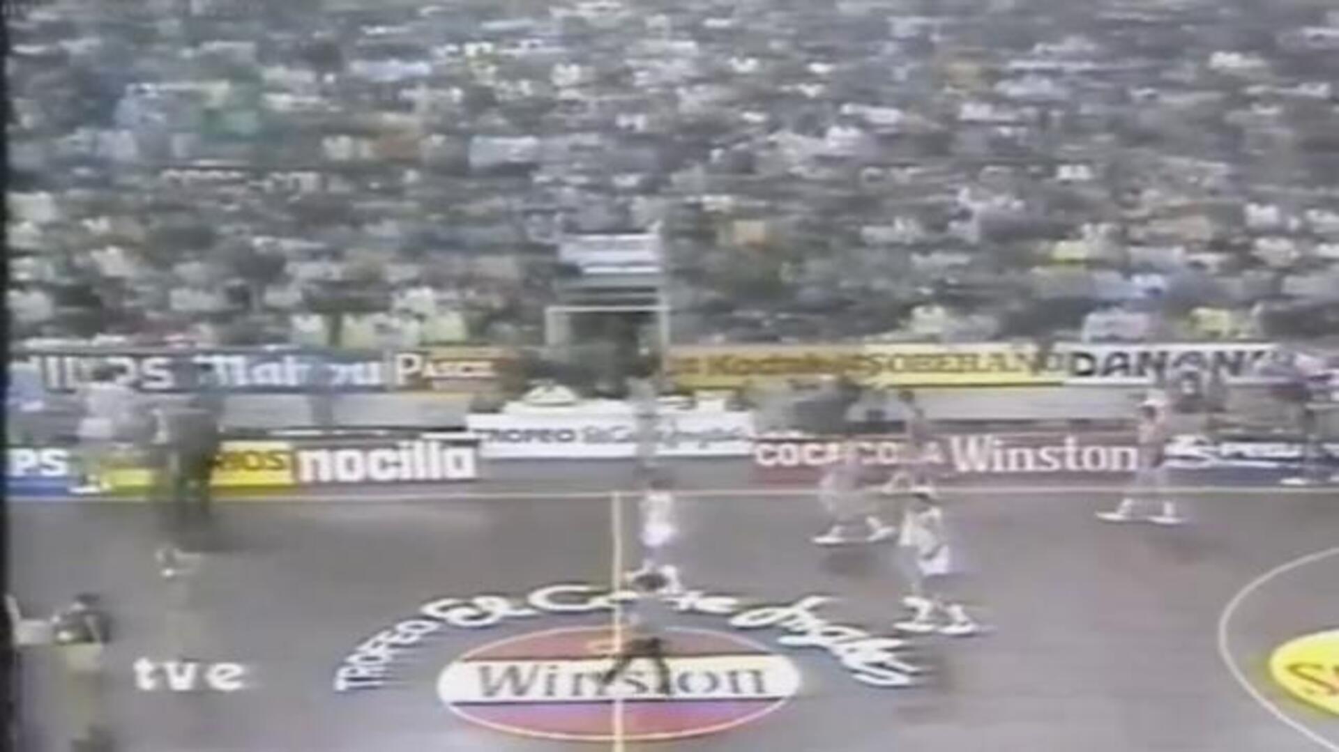 Los otros saltos de Navidad