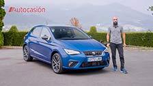 Seat Ibiza 2021: probamos el renovado superventas español