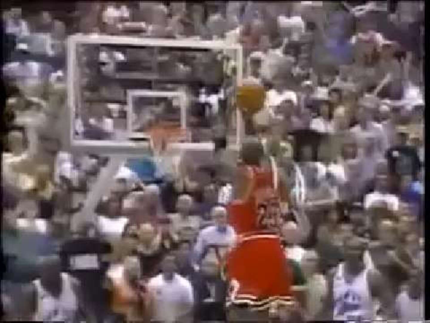 Disección de un instante