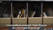 Amazon instala 120 buzones en 30 ciudades españolas para recoger directamente los pedidos