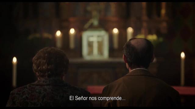 Tráiler &#039;Caso Murer. El carnicero de Vilnius&#039;