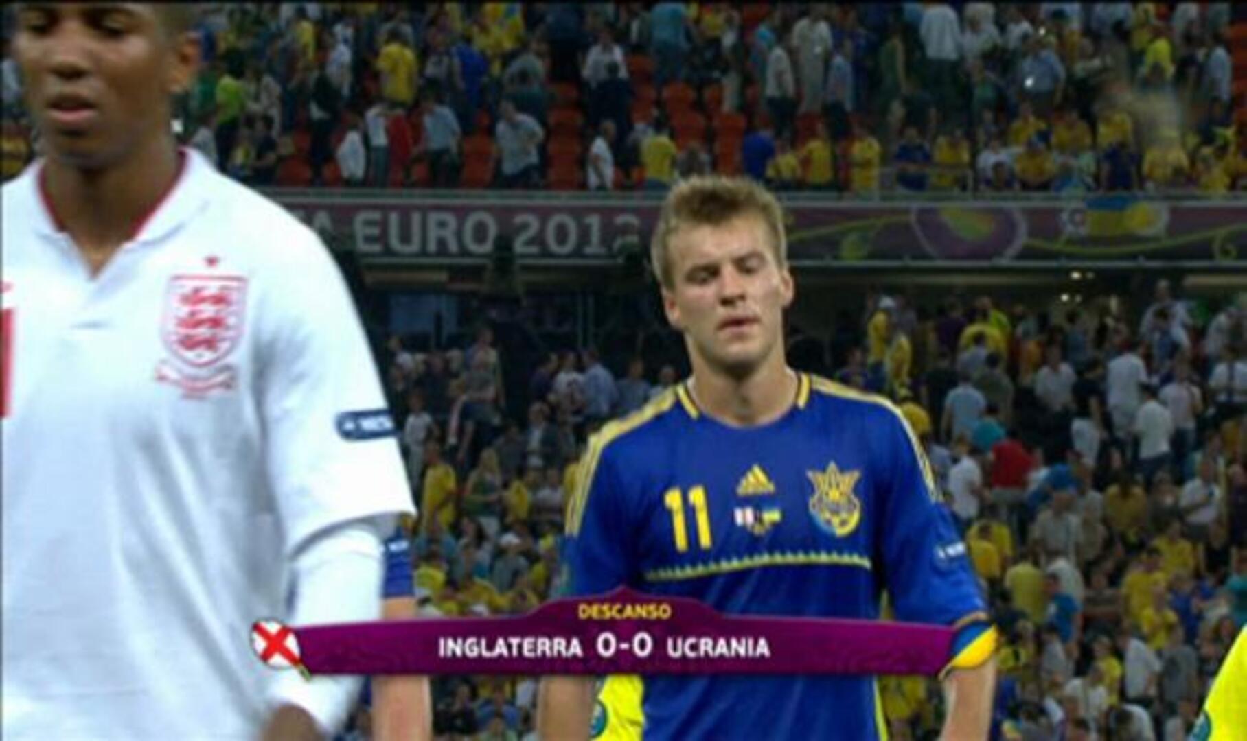 Blatter: «La tecnología en la línea de gol ya no es una posibilidad, es una necesidad»