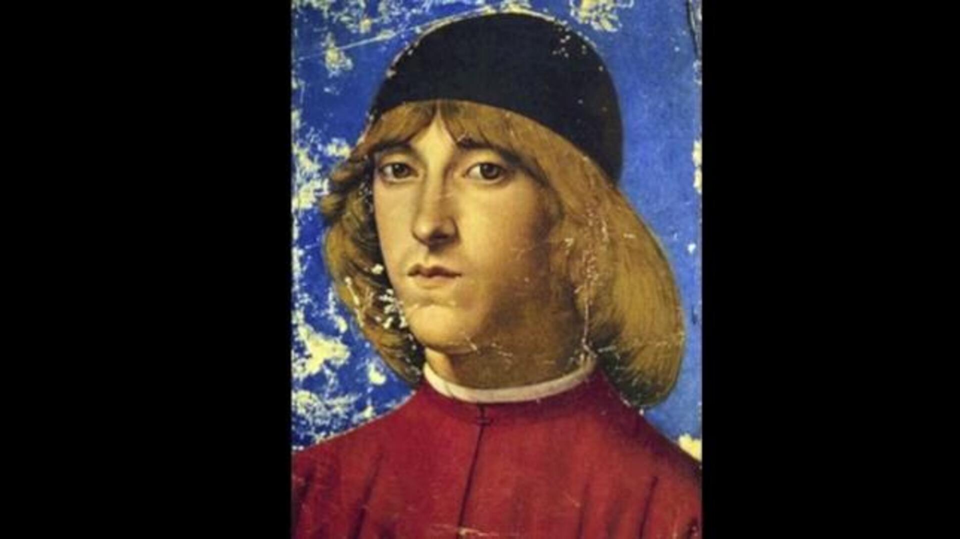 Lorenzo de Medici: «El mecenazgo ya no existe, solo es mercadotecnia»