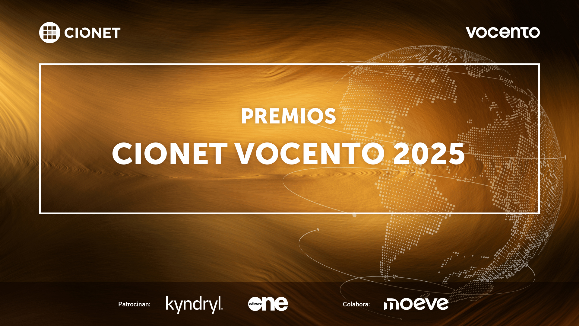 Sigue en directo el congreso Santander WomenNOW