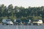 El Espace vuelve al catálogo de Renault como SUV de 5 y 7 plazas